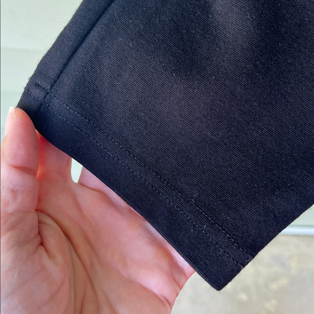 Like new Vince Camuto Black leggings - Picture 5 of 12